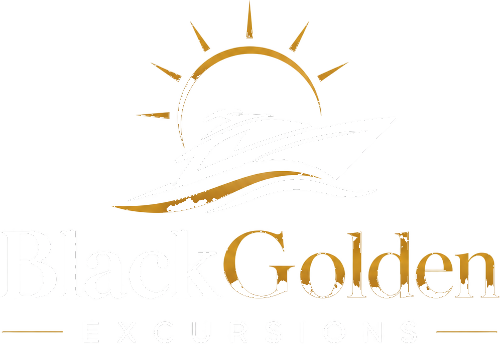 BlackGolden Excursions